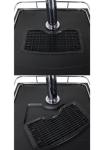 Kegco Stainless Steel Keg Dispenser HBK209S-1