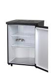 Kegco Stainless Steel Keg Dispenser HBK209S-1