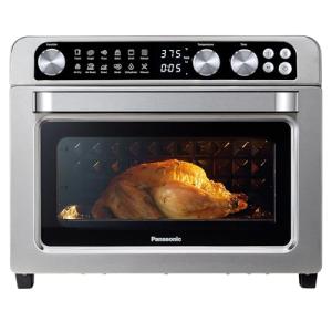 Panasonic FlashXpress Family Size Air Fryer Oven