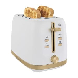 West Bend 2-Slice Toaster with 7 Browning Levels