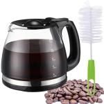12-Cup Carafe for Black and Decker Coffee Makers
