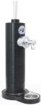 Portable Beer Pump and Kegerator Draft Dispenser