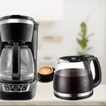 12-Cup Carafe for Black and Decker Coffee Makers