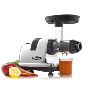 Omega Cold Press Juicer for Fruits and Veggies