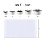 20 Slow Cooker Liners, Fits 3-8 Quarts