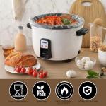 20 Slow Cooker Liners, Fits 3-8 Quarts