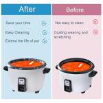 20 Slow Cooker Liners, Fits 3-8 Quarts