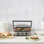 Cuisinart 5-in-1 Griddler and Panini Press