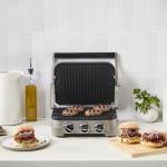 Cuisinart 5-in-1 Griddler and Panini Press
