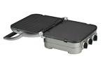 Cuisinart 5-in-1 Griddler and Panini Press