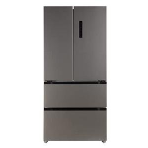 Avanti 18 cu. ft. Frost Free French Door Refrigerator