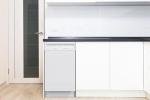 Honeywell 18" Dishwasher with 8 Place Settings