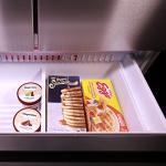 Avanti 18 cu. ft. Frost Free French Door Refrigerator