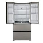 Avanti 18 cu. ft. Frost Free French Door Refrigerator