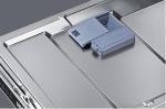 Summit 18" Built-In Dishwasher with Touch Panel