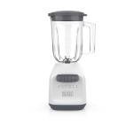 BLACK+DECKER 750W Ice Crusher Blender with 56oz Jar