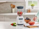 BLACK+DECKER 750W Ice Crusher Blender with 56oz Jar
