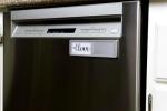 Magnetic Clean Dirty Dishwasher Sign - Farmhouse Style