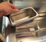 HeatMax Catering Food Warmer with Water Tray