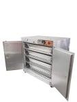 HeatMax Catering Food Warmer with Water Tray