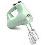 KitchenAid 5-Speed Hand Mixer - Pistachio Color
