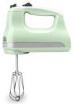 KitchenAid 5-Speed Hand Mixer - Pistachio Color