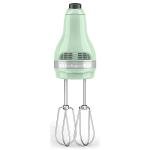 KitchenAid 5-Speed Hand Mixer - Pistachio Color