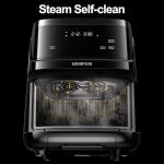 EDENPEER 12-IN-1 Digital Air Fryer 7.5 QT