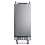 EdgeStar 15" Built-In Outdoor Kegerator Refrigerator