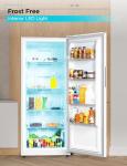 BLACK+DECKER 14 Cu. Ft. Convertible Freezer Refrigerator