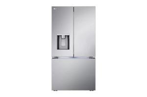 LG 25.5 Cu. Ft. Smart French Door Refrigerator