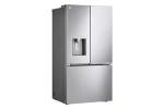LG 25.5 Cu. Ft. Smart French Door Refrigerator