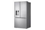 LG 25.5 Cu. Ft. Smart French Door Refrigerator