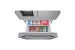 LG 25.5 Cu. Ft. Smart French Door Refrigerator