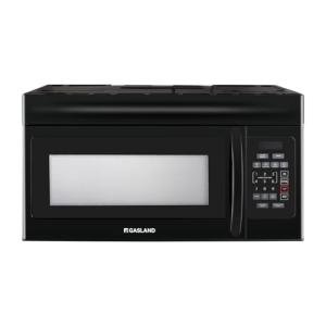 GASLAND 30" Over the Range Microwave Oven