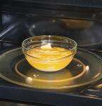 GE 1.9 Cu. Ft. White Over-the-Range Microwave