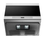 Sharp Over the Range Microwave Oven, 1,000 Watts