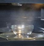 GE 1.9 Cu. Ft. White Over-the-Range Microwave