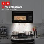 GASLAND 30" Over the Range Microwave Oven