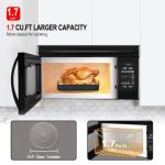 GASLAND 30" Over the Range Microwave Oven