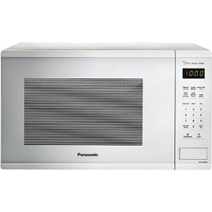 Panasonic 1.3 cu. ft. Countertop Microwave Oven