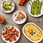 Elite Gourmet 8.5Qt Air Fryer Oven with Recipes