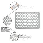 Silicone Dishwasher Bag for Baby Items 11.8" x 7.9