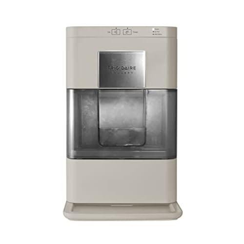 Frigidaire Nugget Ice Maker with Clear Window