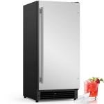 COTLIN 15" Under Counter Drainless Ice Maker