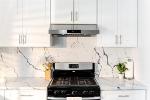 Hauslane 30 Inch Stainless Steel Under Cabinet Hood