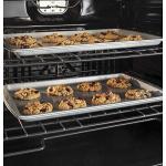 30-inch Smart Double Electric Wall Oven