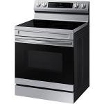 Samsung 6.3 Cu. Ft. Smart Electric Range