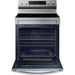 Samsung 6.3 Cu. Ft. Smart Electric Range