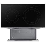 Samsung 6.3 Cu. Ft. Smart Electric Range
